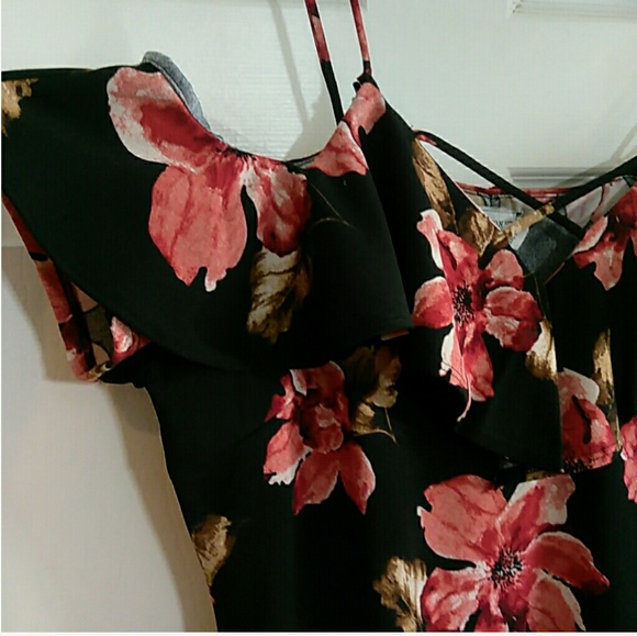 Spring/Summer Dress - Picture 4 of 5